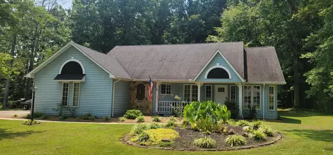 121 Trails End Dr, Corbin, KY 40701 photo 1
