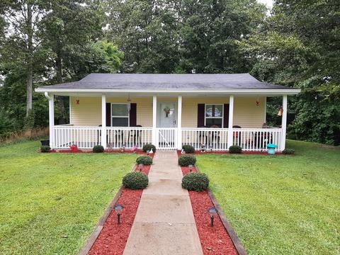 3581 Dry Fork Rd, Windsor, KY 42565 photo 1