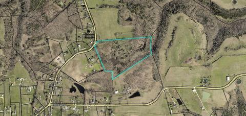 520 Flint Rd, Waco, KY 40385 photo 20