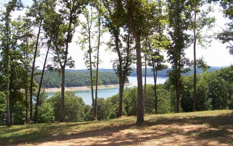 lot113 Cumberland Shrs, Monticello, KY 42633