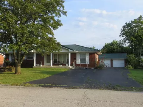 232 Ashland Dr, Frankfort, KY 40601 photo 1