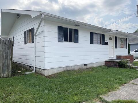 501 Vaughn St, Corbin, KY 40701 photo 2