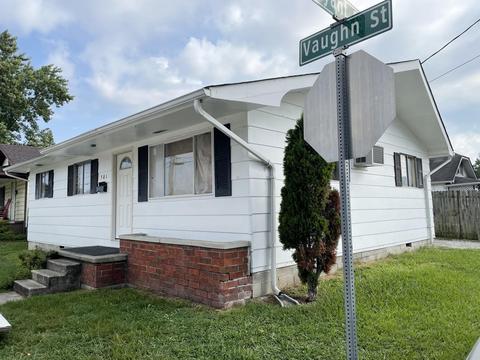 501 Vaughn St, Corbin, KY 40701 photo 1