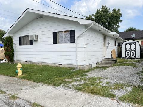 501 Vaughn St, Corbin, KY 40701 photo 3
