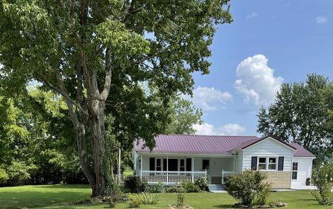 518 Bratcher Ln, Berea, KY 40403 photo 1