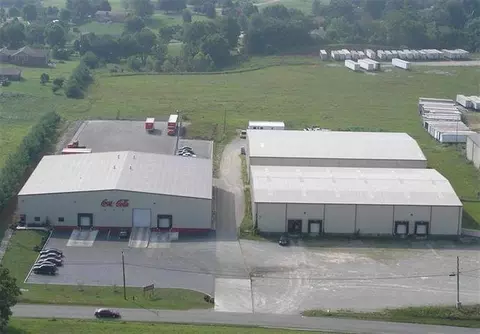 825 Kit Cowan Rd, Somerset, KY 42501