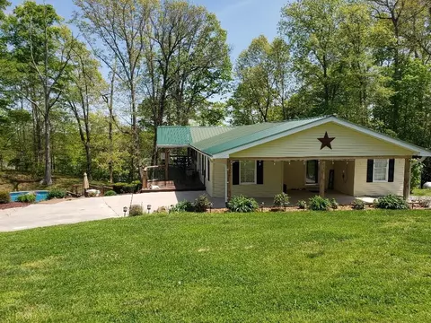 255 Shady Rest Rd, Nancy, KY 42544 photo 98