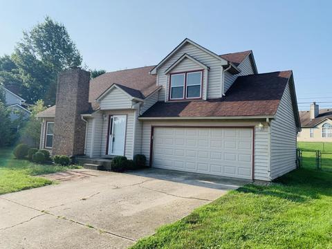 405 Normandy Rd, Versailles, KY 40383 photo 6