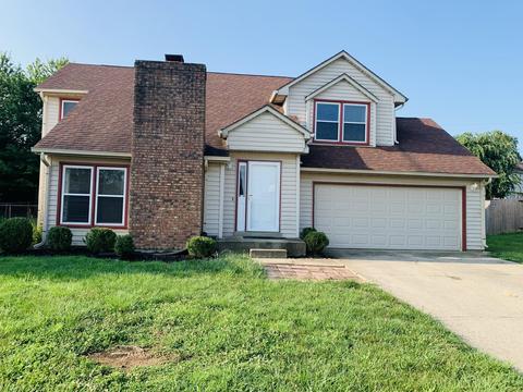 405 Normandy Rd, Versailles, KY 40383 photo 2