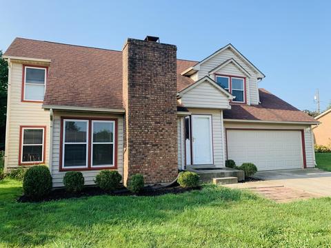 405 Normandy Rd, Versailles, KY 40383 photo 3