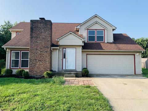 405 Normandy Rd, Versailles, KY 40383 photo 1