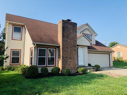 405 Normandy Rd, Versailles, KY 40383 photo 5