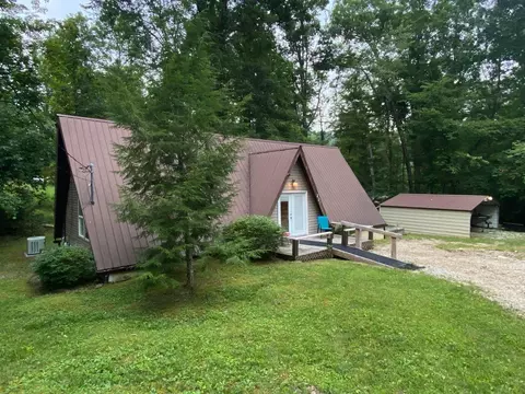 125 Fourth Jasper Rd, Burnside, KY 42519 photo 2