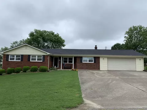 218 Lyons Ave, Perryville, KY 40468 photo 1