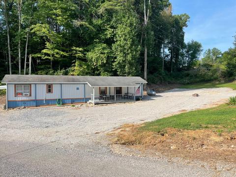44 Hicks Ln, Nancy, KY 42544 photo 1