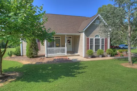 205 Brelance Dr, Corbin, KY 40701 photo 1