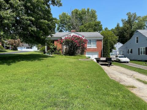 711 East Main St, Danville, KY 40422 photo 1