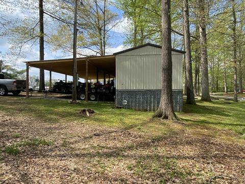 254 Lakeview Dr, Nancy, KY 42544 photo 2