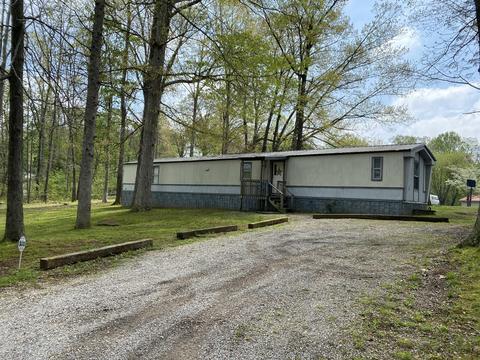 254 Lakeview Dr, Nancy, KY 42544 photo 1