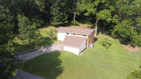 1507 Roosevelt Ave, Corbin, KY 40701 photo 2