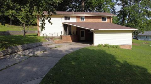 1507 Roosevelt Ave, Corbin, KY 40701 photo 1