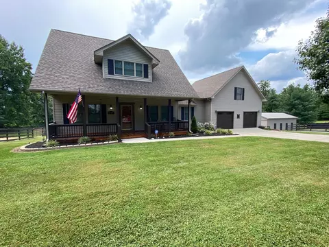 551 Rogers Rd, Corbin, KY 40701 photo 1