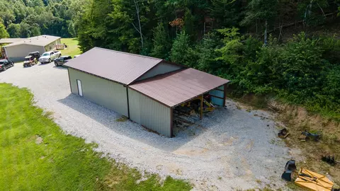 774 Midnight Stable Rd, Manchester, KY 40962 photo 11