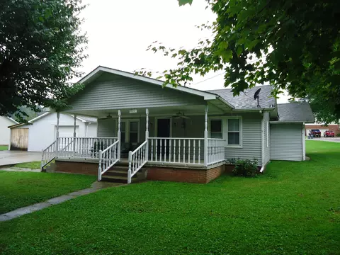 1600 Palmer St, Corbin, KY 40701 photo 1