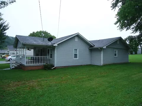 1600 Palmer St, Corbin, KY 40701 photo 2