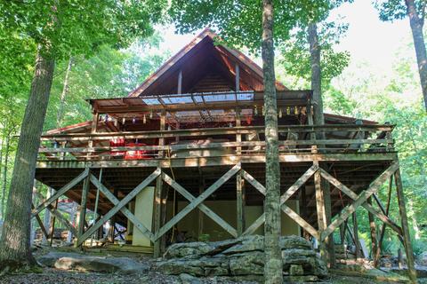 1258 Jasper Lake Dr, Burnside, KY 42519 photo 6