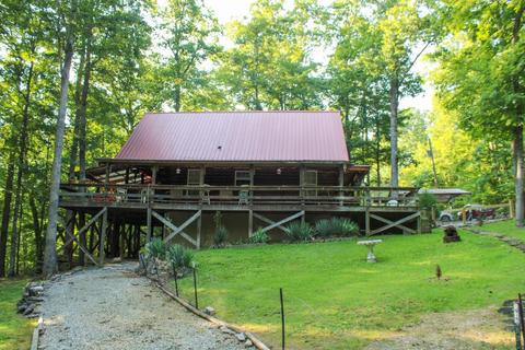 1258 Jasper Lake Dr, Burnside, KY 42519 photo 4