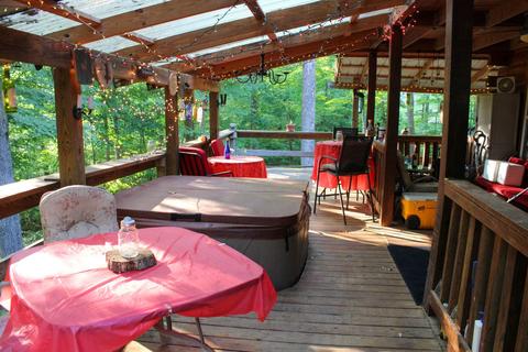 1258 Jasper Lake Dr, Burnside, KY 42519 photo 9