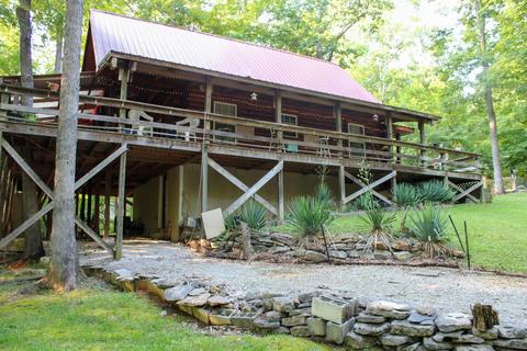 1258 Jasper Lake Dr, Burnside, KY 42519 photo 5