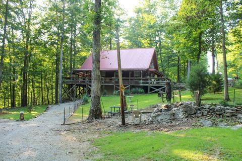 1258 Jasper Lake Dr, Burnside, KY 42519 photo 3