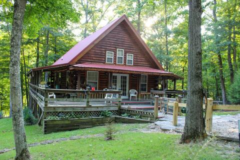 1258 Jasper Lake Dr, Burnside, KY 42519 photo 25