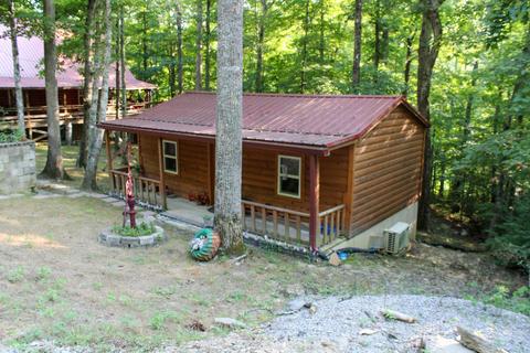1258 Jasper Lake Dr, Burnside, KY 42519 photo 2