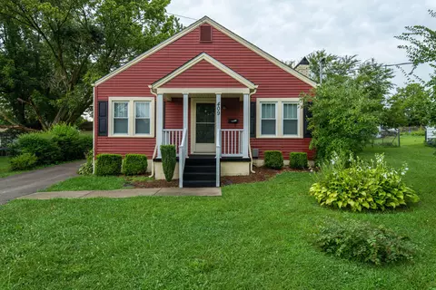 409 E Washington St, Winchester, KY 40391 photo 1