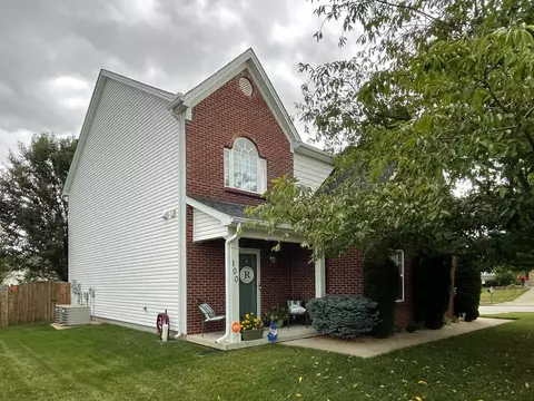 100 Cabot Pl, Georgetown, KY 40324 photo 1