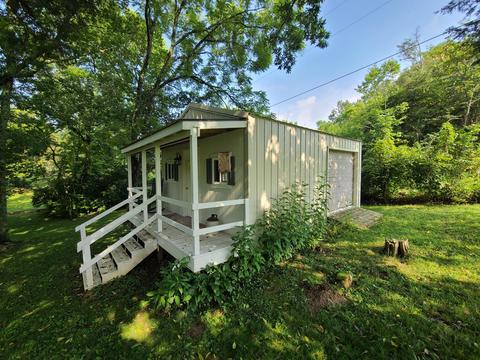 255 Oregon Rd, Salvisa, KY 40372 photo 14