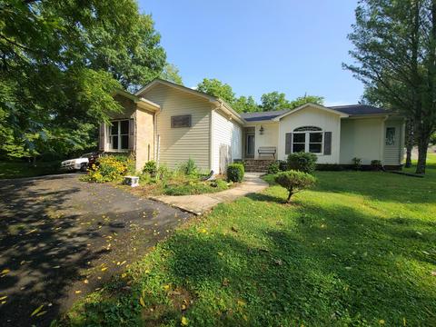 255 Oregon Rd, Salvisa, KY 40372 photo 1