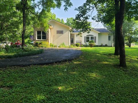255 Oregon Rd, Salvisa, KY 40372 photo 2