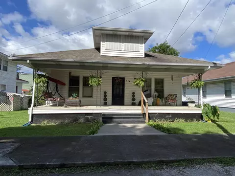 314 S 23rd St, Middlesboro, KY 40965 photo 2