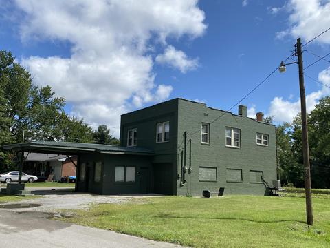 426 Wilderness Rd, Middlesboro, KY 40965 photo 1