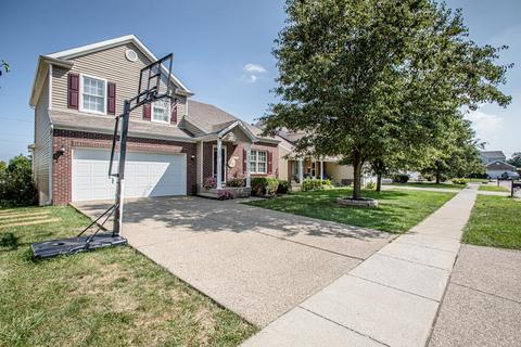 118 Mallory Ln, Georgetown, KY 40324 photo 3