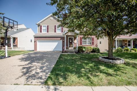 118 Mallory Ln, Georgetown, KY 40324 photo 1