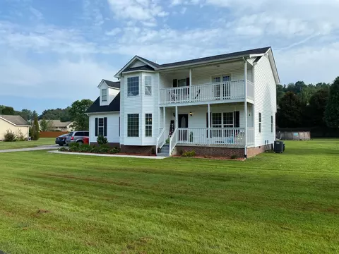 96 Fairway Dr, Corbin, KY 40701 photo 1
