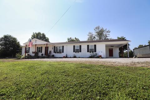 40 Cedar Cliff Rd, Waco, KY 40385 photo 1