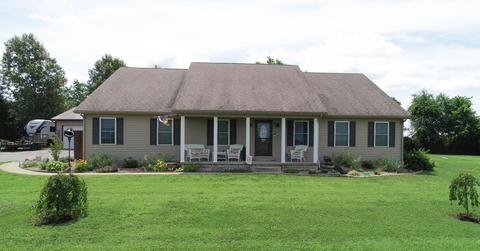 342 Lake View Rd, Ewing, KY 41039 photo 2