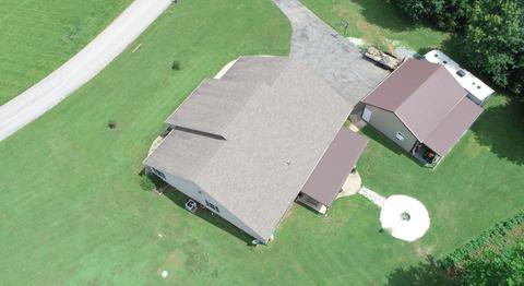 342 Lake View Rd, Ewing, KY 41039 photo 47