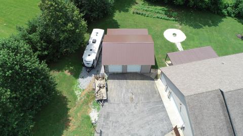 342 Lake View Rd, Ewing, KY 41039 photo 3